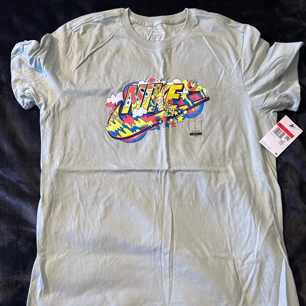 Nike T shirt